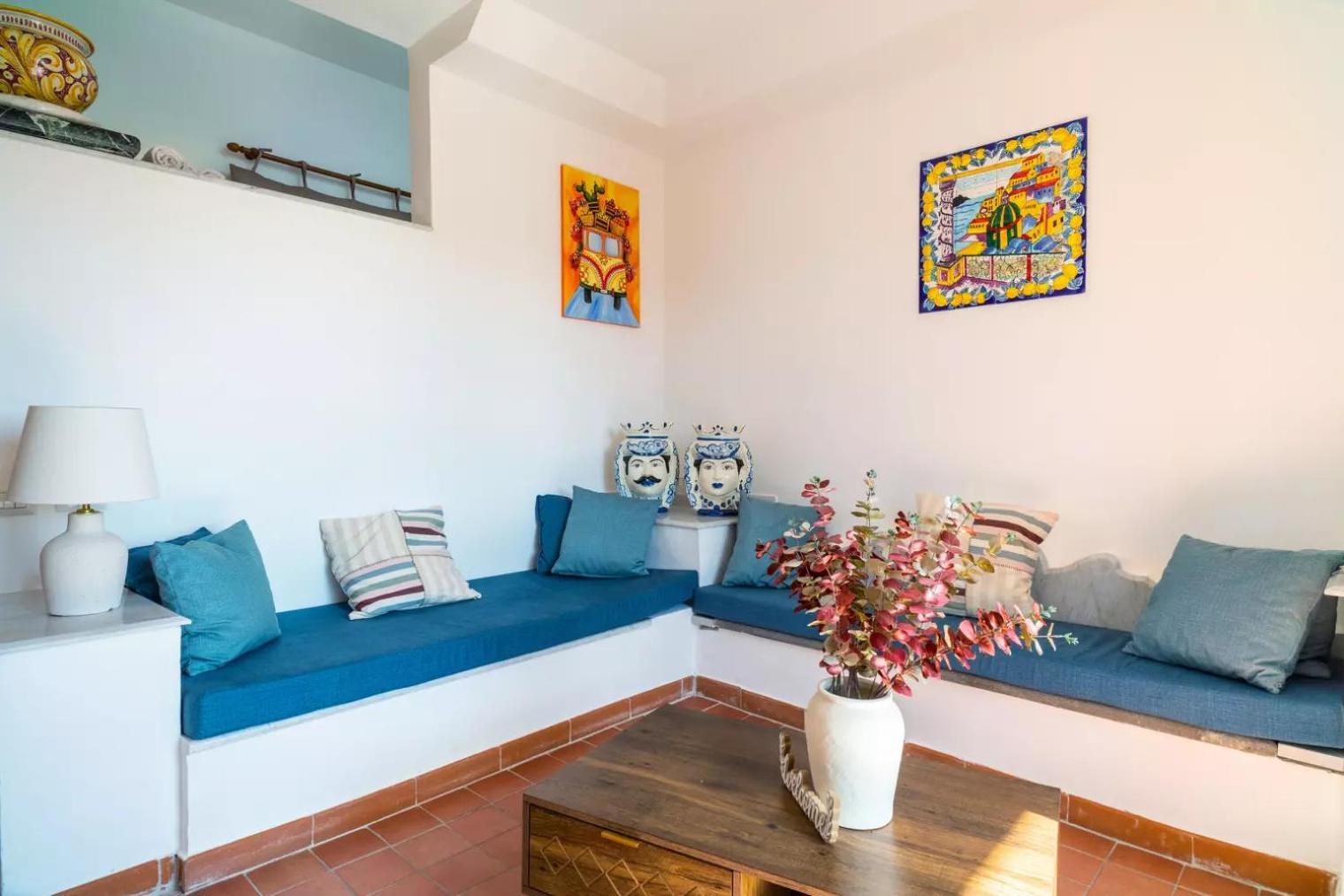La Terrazza Sul Cielo Apartment Catania Bagian luar foto