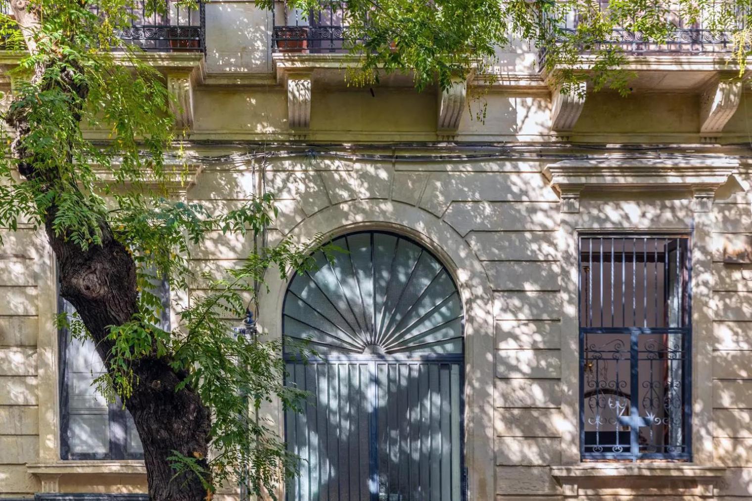La Terrazza Sul Cielo Apartment Catania Bagian luar foto