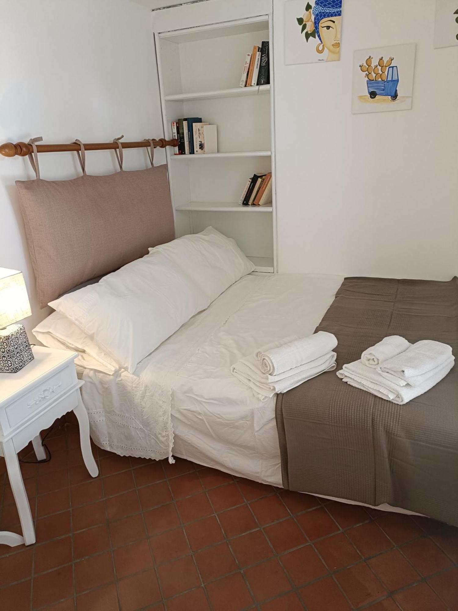 La Terrazza Sul Cielo Apartment Catania Bagian luar foto