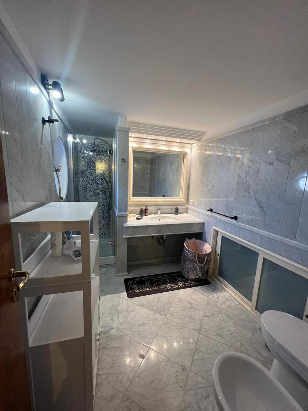 La Terrazza Sul Cielo Apartment Catania Bagian luar foto